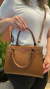 Bolsa Marcela – Um investimento em estilo, autenticidade e durabilidade - comprar online