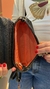 Bolsa Cora - Social Pequena em Couro Legítimo – Luxo Discreto para o Dia a Dia - loja online