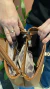 Imagem do Bolsa Daniela – Elegância que fala por si