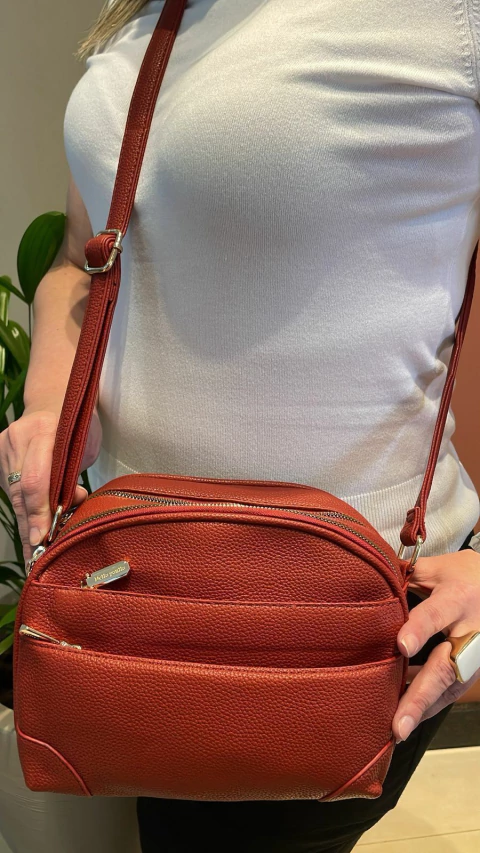 Bolsa Dalila – Organização e Estilo para Todos os Dias