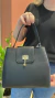 Bolsa Daniela – Elegância que fala por si