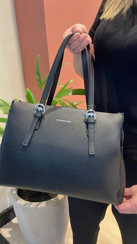 Bolsa Alice – A Bolsa Clássica de Ombro para Mulheres de Estilo