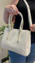 Bolsa Noelle – Estilo Clássico e Casual no Tamanho Médio Perfeito - comprar online