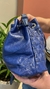 Bolsa Luana – Sofisticação Compacta com Charme de Saquinho - comprar online