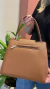Bolsa Daniela – Elegância que fala por si - Valeska Milani