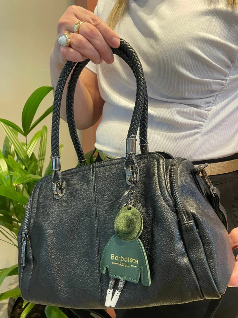 Bolsa Ivete – A Baú Fashion que Completa Seu Look - comprar online