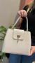 Bolsa Daniela – Elegância que fala por si na internet