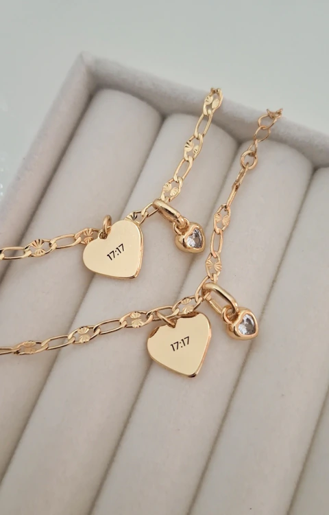 Pulseiras da Amizade