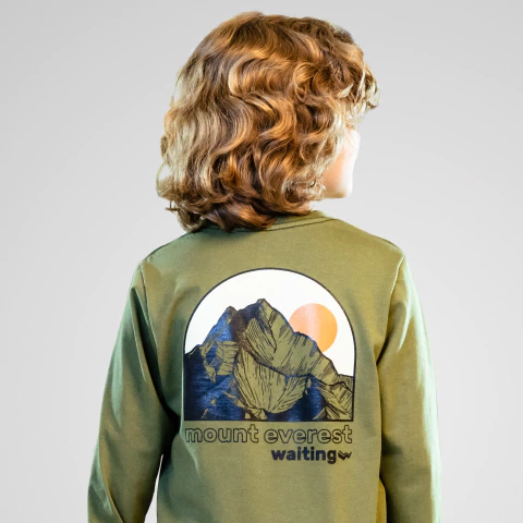 Remera | Everest - comprar online