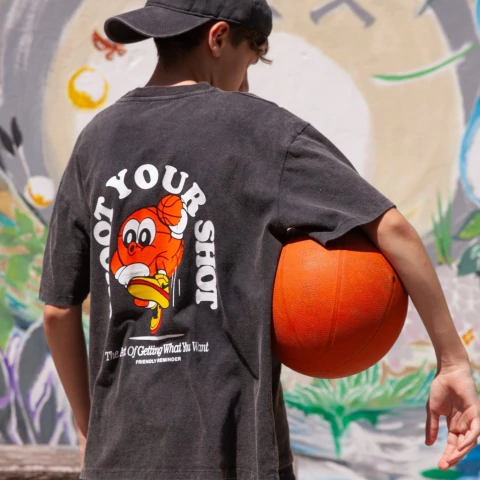 Remera | Vibes - comprar online