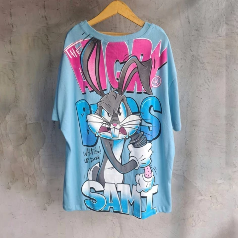 Remera | Bugs Bunny - comprar online
