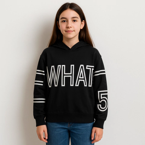 Buzo rústico | What - comprar online