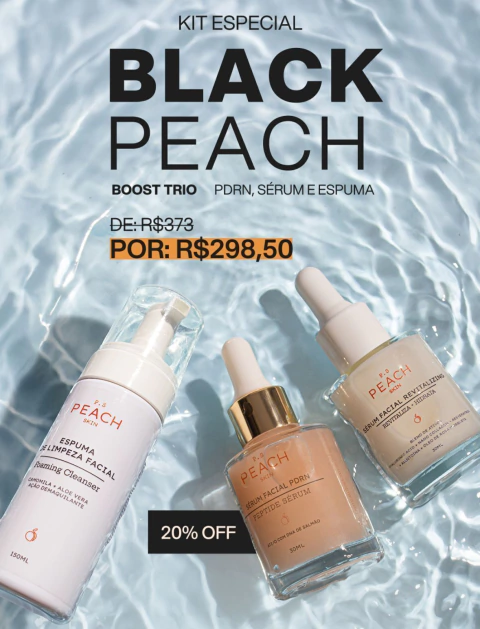 Kit Boost Trio - comprar online