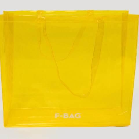 F-BAG Crystal - Frozen Bag
