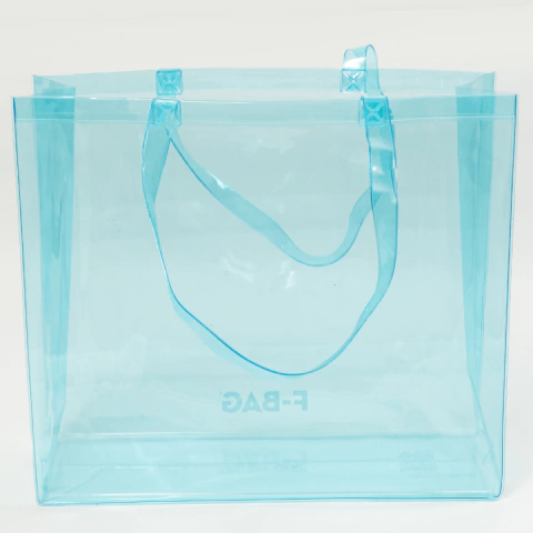 F-BAG Crystal - tienda online