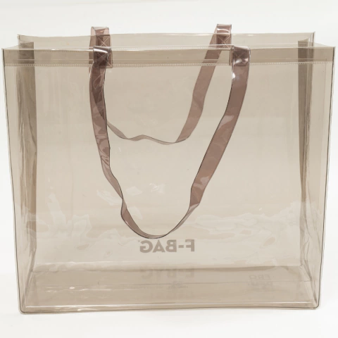 F-BAG Crystal en internet