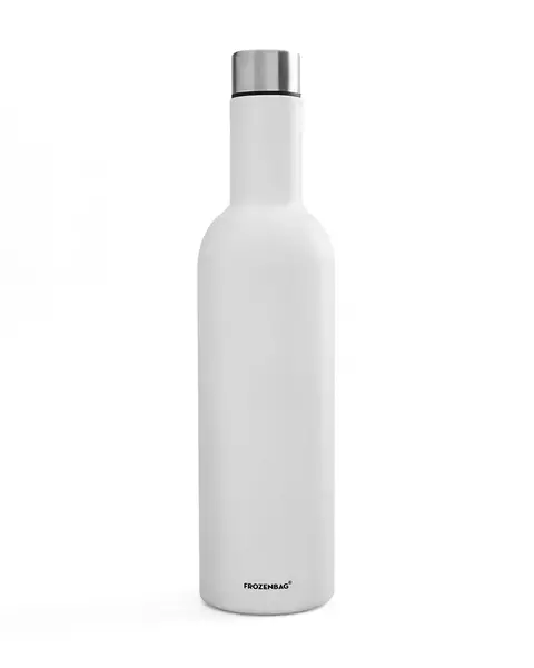 Frozen Bottle Grey en internet