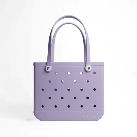F-TOTE Medium Violet - comprar online