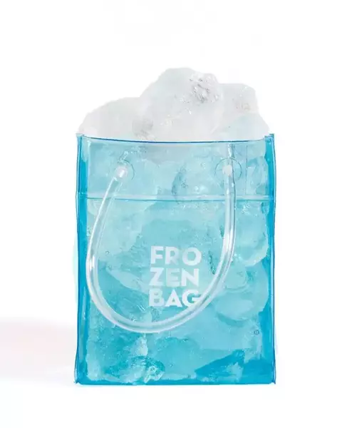 Frozen Ice Light Blue - comprar online