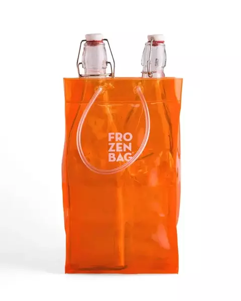 Frozen XL Orange - comprar online