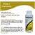Seachem Amguard 100ml Removedor De Amônia E Cloro P Aquário - comprar online