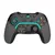 Controle Joystick Sem Fio Redragon Harrow Pro, Pc, PS3, Preto - G808 Pro - Mania de Game