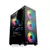 Pc Gamer Completo Amd Ryzen 5 5600gt Radeon Vega 7 16gb Ddr4 Ssd 512gb Fonte 500w Monitor 23 Kit Game - Mania de Game