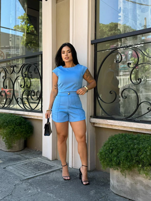 311 CONJUNTO CURTO LARA - comprar online