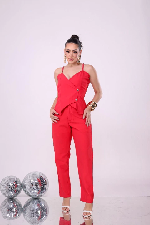 343 CONJUNTO DE CALCA LIVIA - comprar online