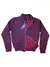 Harrington Jacket London Stone® Bordó - (Entrega Inmediata) - comprar online
