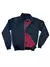 Harrington Jacket London Stone® Negro - (Entrega Inmediata) - comprar online