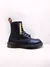 Borcegos London Stone® Ref 1969 Negro Cuero Mate - (Entrega Inmediata) en internet
