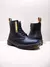 Borcegos London Stone® Ref 1969 Negro Cuero Mate - (Entrega Inmediata) - comprar online