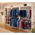Cabideiro Duplo 100% Mdf - Suprema Móveis - comprar online