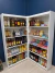 Kit Adega 100% Mdf - Suprema Móveis - loja online