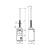 CHAVE FIM DE CURSO 1NA 1NF 3A WEG LSW-PF23P11 - comprar online
