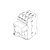 DISJUNTOR MOTOR 0,40 - 0,63A WEG MPW40-3-C063 na internet