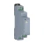 RELE TEMPO PULSO ENERGIZAÇÃO 30-300S 24-240Vcc/Vca WEG RTW17