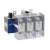SECCIONADORA ROTATIVA PORTA FUSIVEL 400A NH2 - WEG - RFW400-3 H