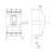 DISJUNTOR TRIPOLAR CBW 300A FIXO WEG CBW3C-N300DFF3 - comprar online