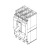 DISJUNTOR TRIPOLAR CBW 300A FIXO WEG CBW3C-N300DFF3 na internet