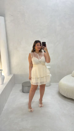 Vestido Isadora na internet