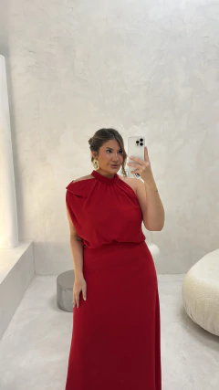 Vestido Afrodite - comprar online