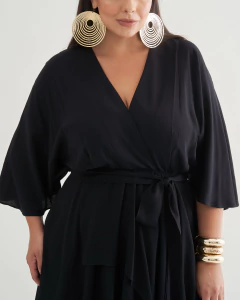 Vestido Curto Essencial - loja online