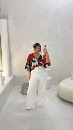 Blusa Ipê - comprar online