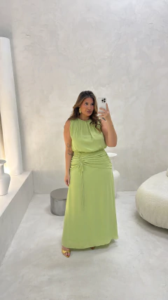 Vestido Hera - comprar online