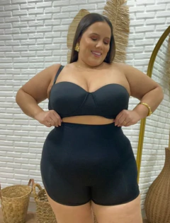 Shorts Compressor Modelador - comprar online