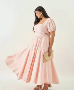 Vestido Amicia na internet