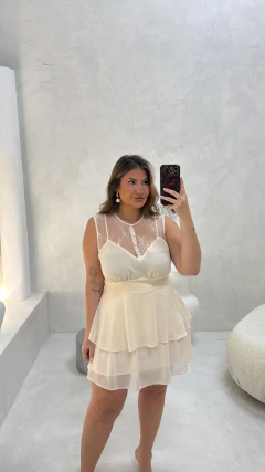 Vestido Isadora - comprar online