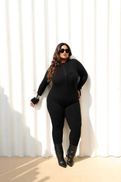 Macacão Virginia Modal na internet